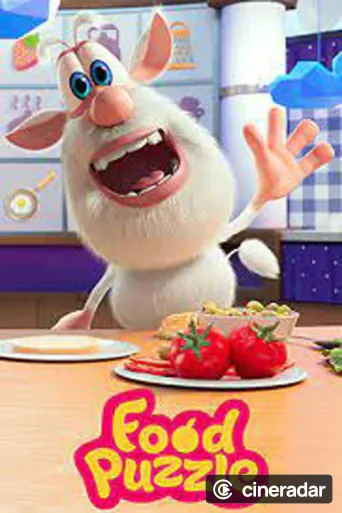Cuisine avec Booba !