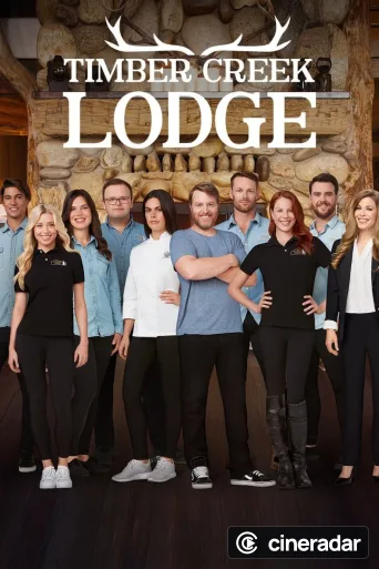 Timber Creek Lodge