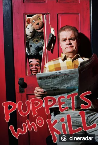 Puppets Who Kill