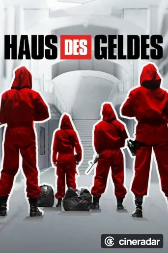 Money Heist
