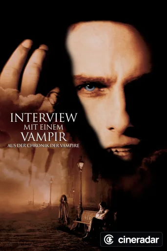 Entretien avec un vampire