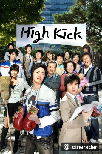 High Kick