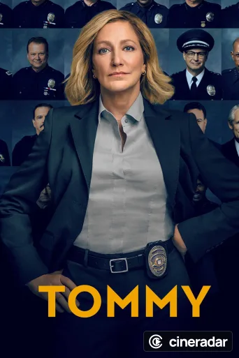 Tommy