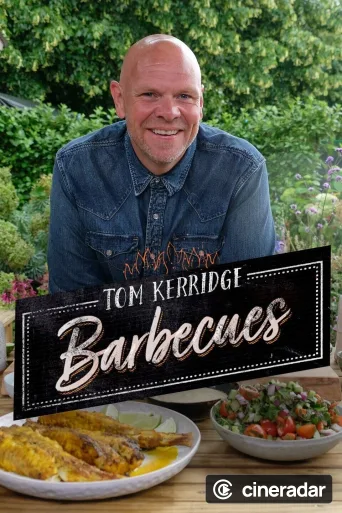 Tom Kerridge Barbecues