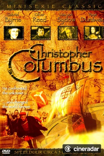 Christopher Columbus