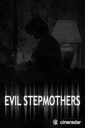 Evil Stepmothers