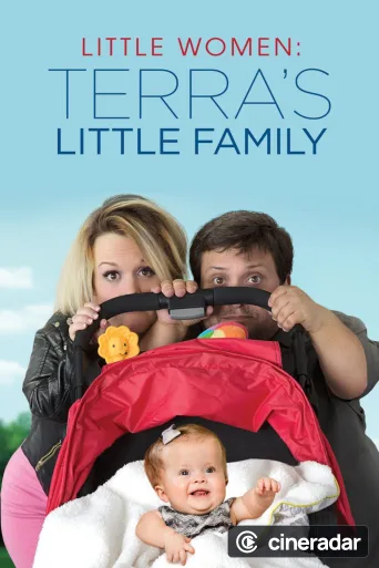 Little Women: Terra's Little Family