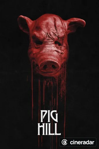 Pig Hill