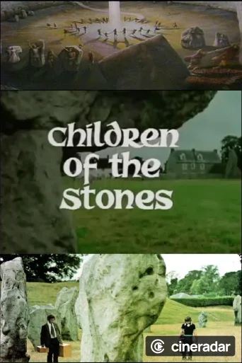 Children of the Stones