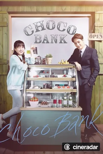 Choco bank