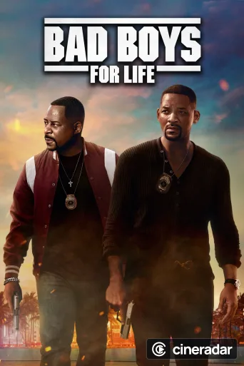 Bad Boys for Life