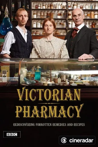 Victorian Pharmacy