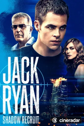 Jack Ryan: Shadow Recruit