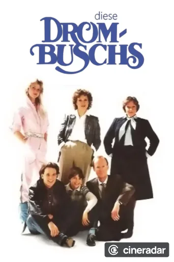 Diese Drombuschs