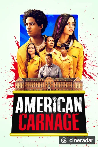 American Carnage