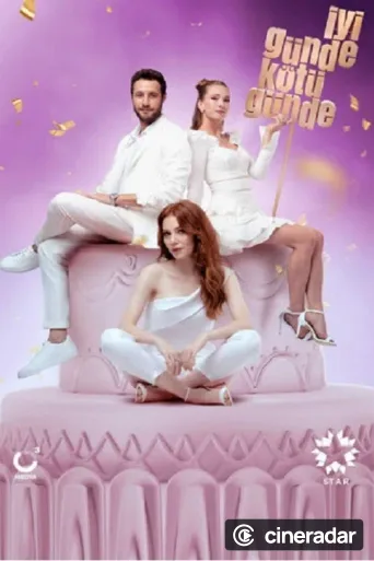 Happily Ever After