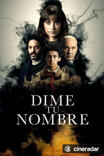 Dime tu nombre