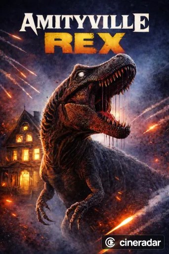 Amityville Rex