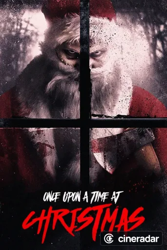 Once Upon a Time at Christmas