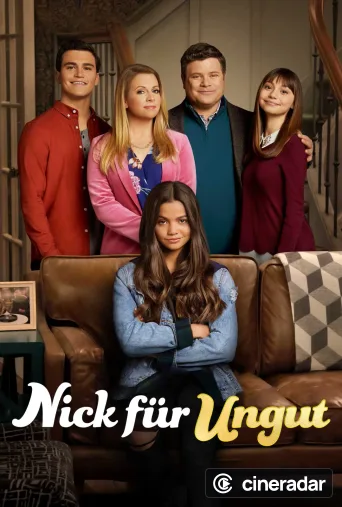 Ci mancava solo Nick
