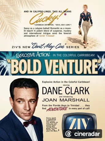 Bold Venture