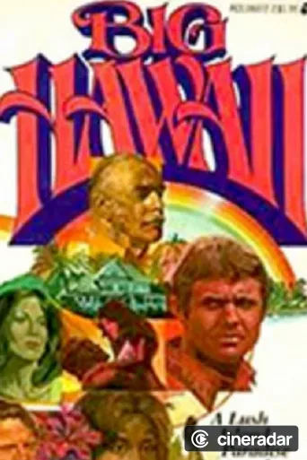 Big Hawaii