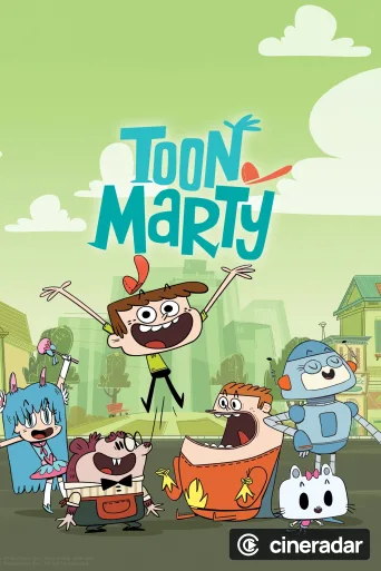 ToonMarty