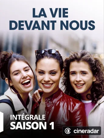 La Vie devant nous