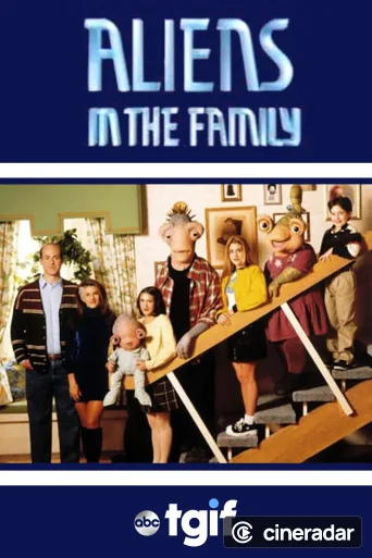 Aliens in the Family