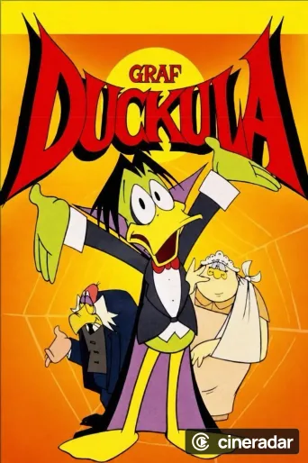 Count Duckula