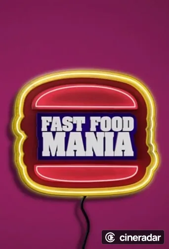 Fast Food Mania
