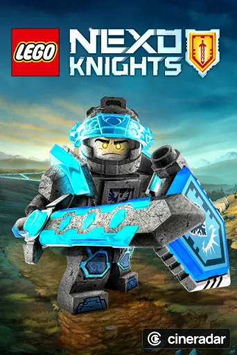 LEGO Nexo Knights