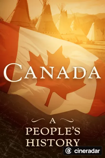 Canada: A People's History