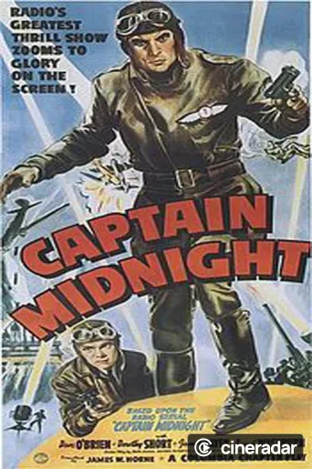 Captain Midnight