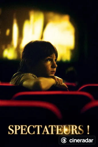 Cinéfilos