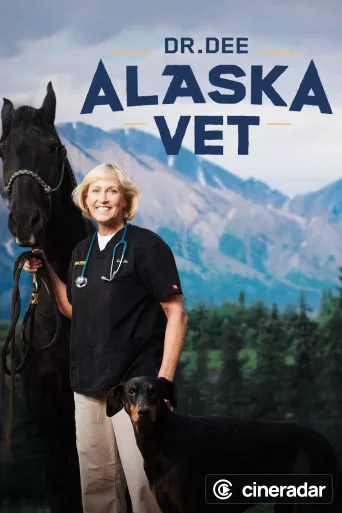Dr. Dee: Alaska Vet