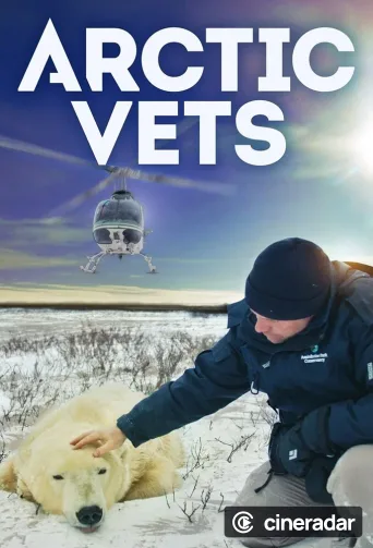 Arctic Vets