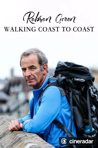 Robson Green: Walking Coast to Coast