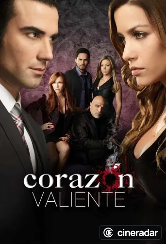 Corazon Valiente