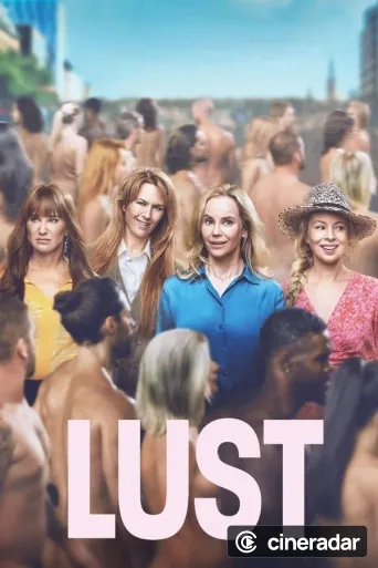 Lust