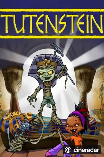 Tutenstein