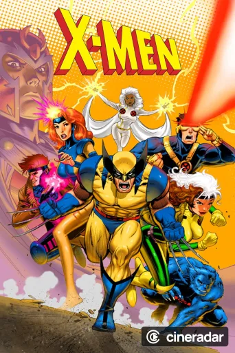 Insuperabili X-Men