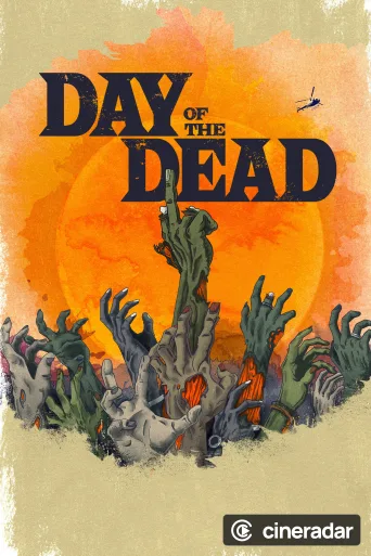 Day of the Dead