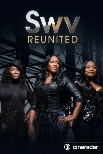 SWV Reunited