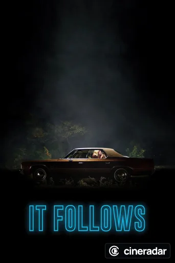 It Follows