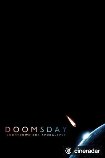 Doomsday: 10 Ways the World Will End