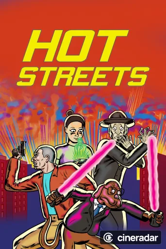Hot Streets