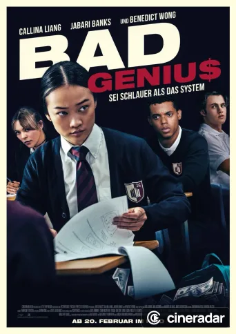 Bad Genius