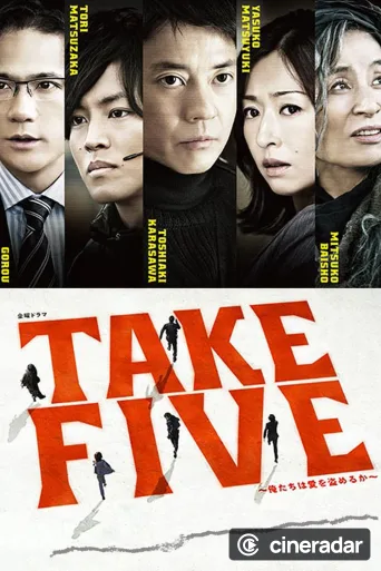 Take Five
