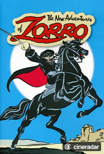 El Zorro